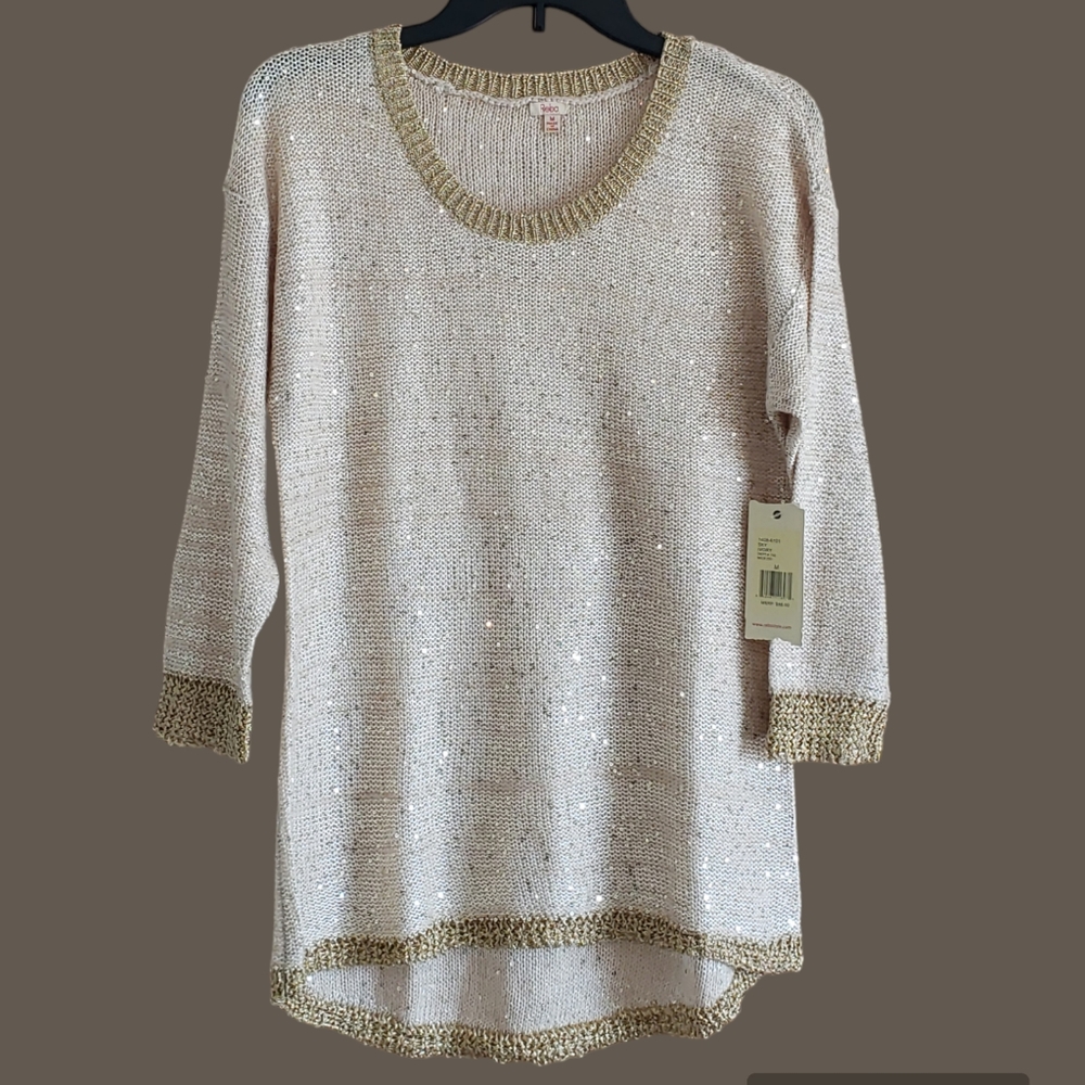 Reba Top